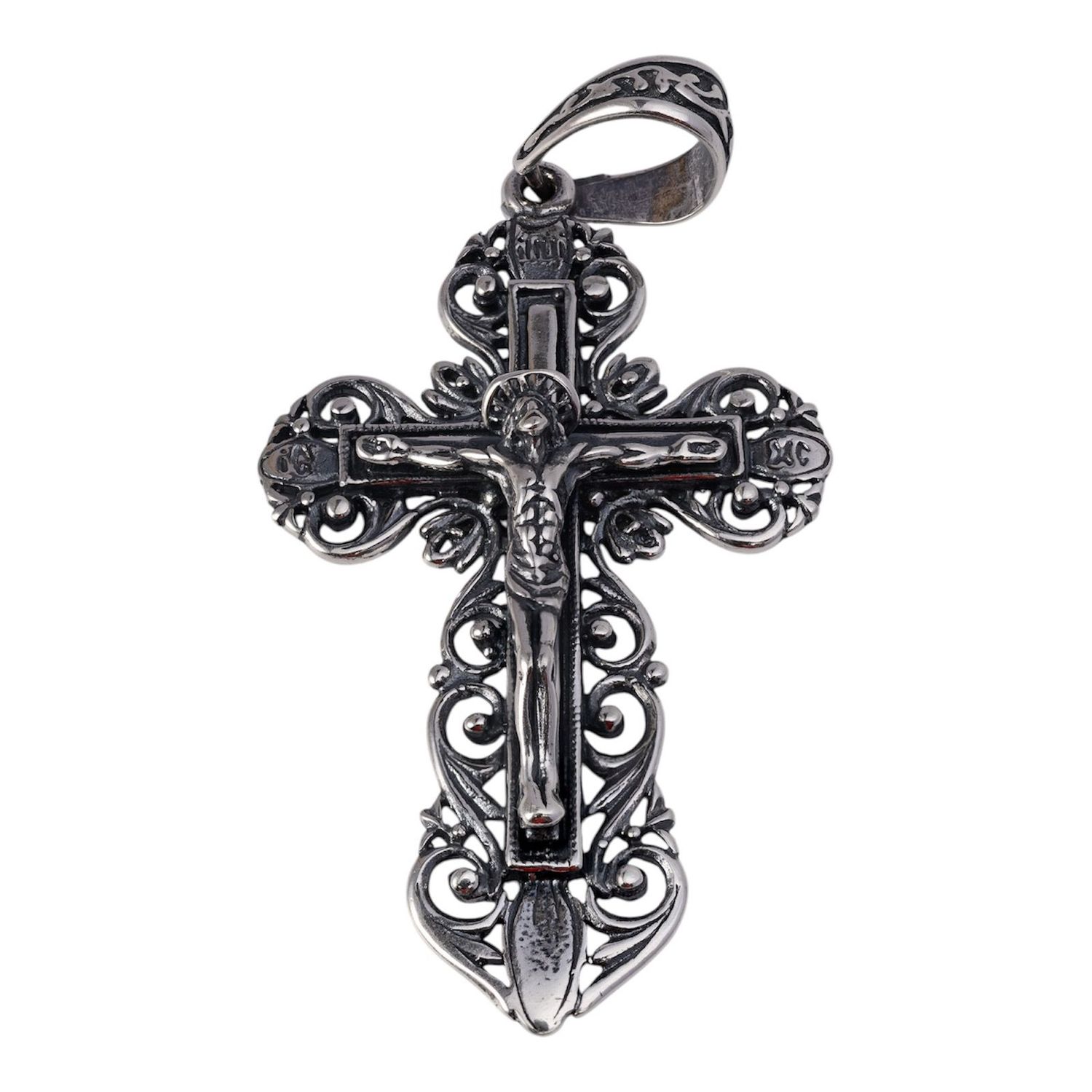 Kreuz  Silber 925 Nr. 0069