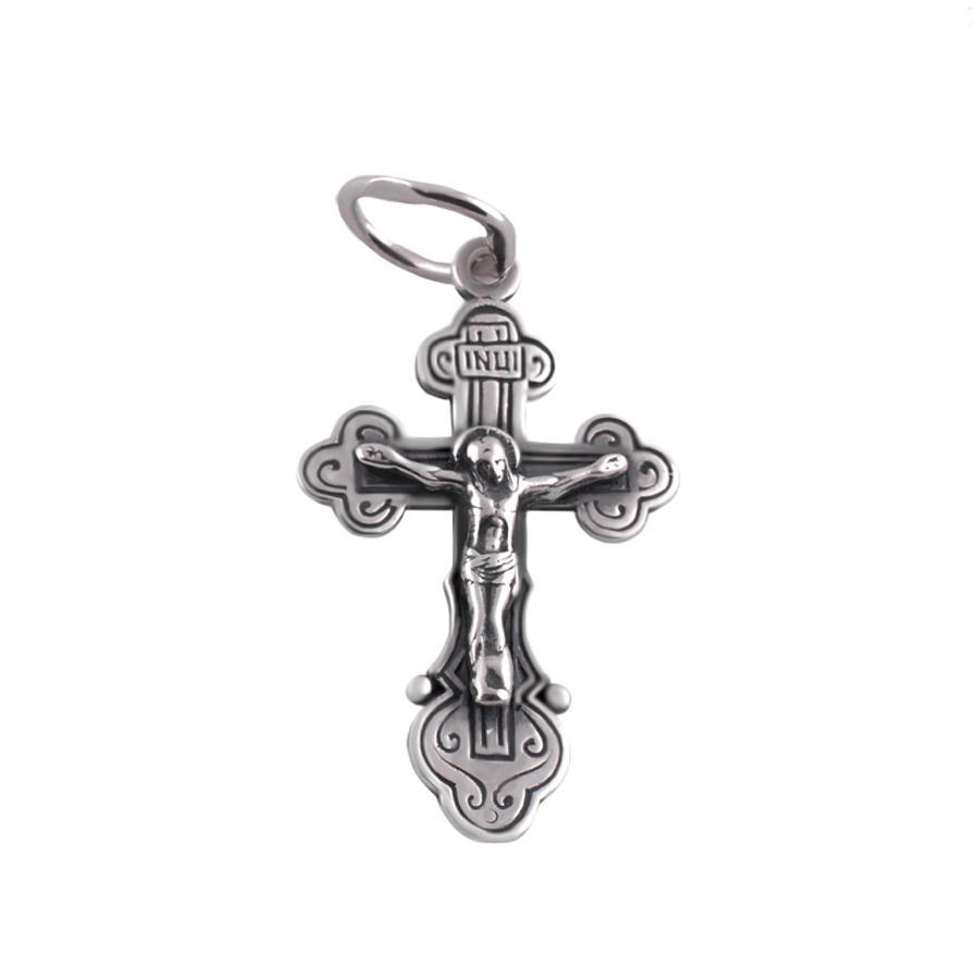 Kreuz  Silber 925 Nr. 0084