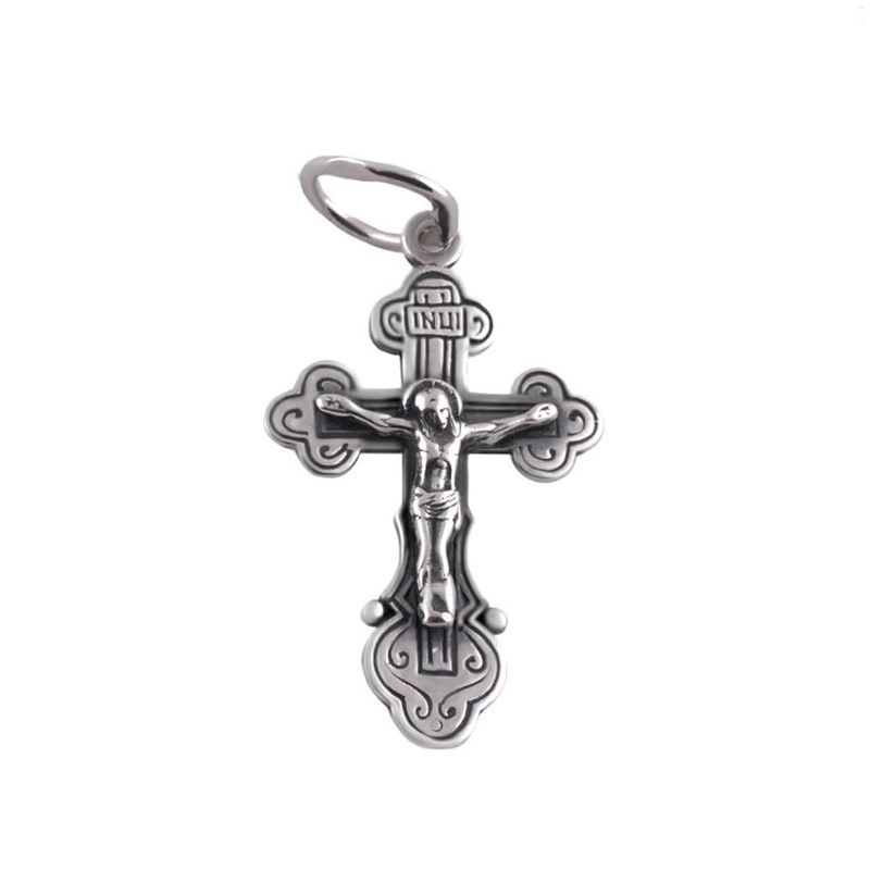 Kreuz  Silber 925 Nr. 0084