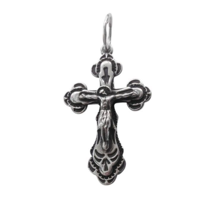 Kreuz  Silber 925 Nr. 0094