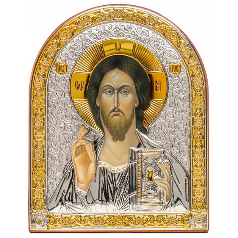 Jesus Christus