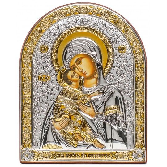 Gottesmutter von Wladimir
