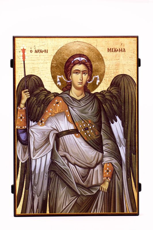 Schutzengel Michael
