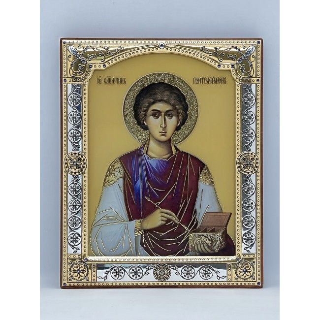 Heiliger Panteleimon
