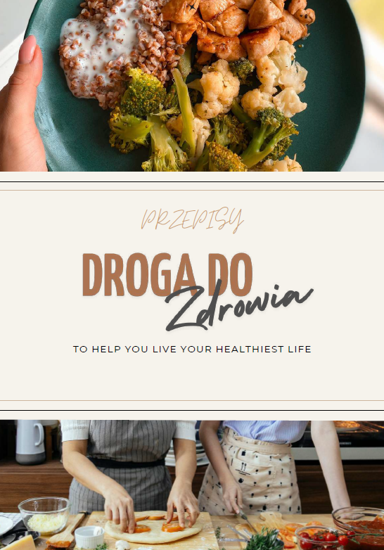 Pakiet &quot;Przepisy, Jadłospisy + ebook Rewolucja w odchudzaniu&quot;
