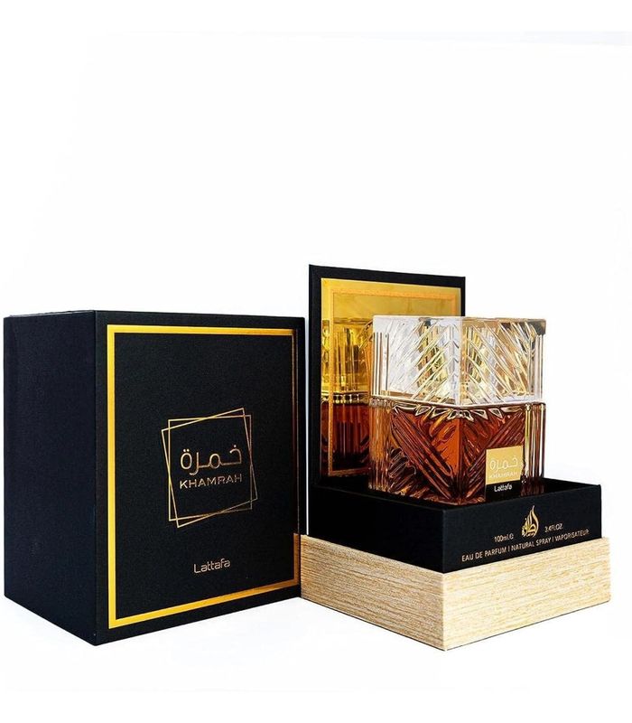 KHAMRAH EDP 100 ML