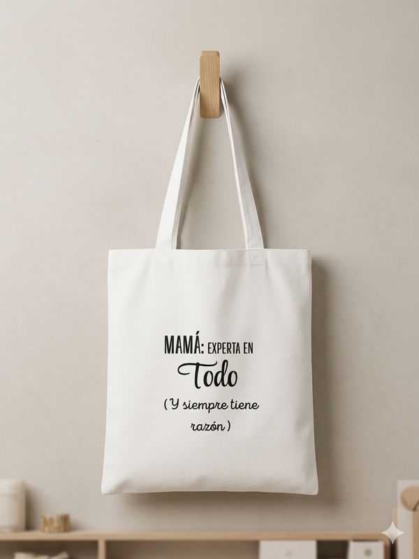 TOTEBAG