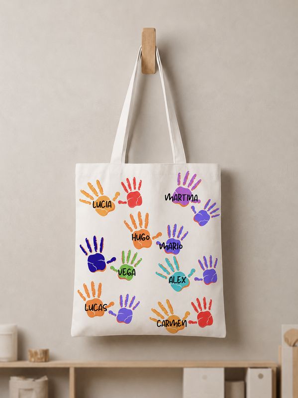 TOTEBAG