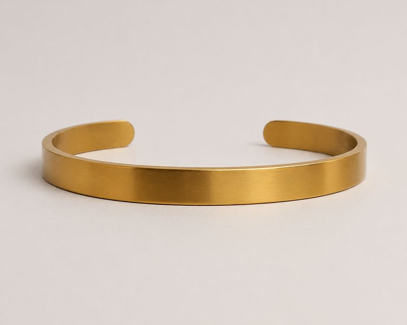 PULSERA RIGIDA