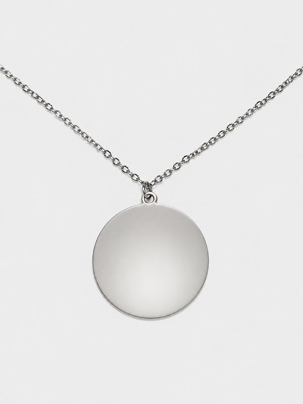 COLLAR CIRCULO