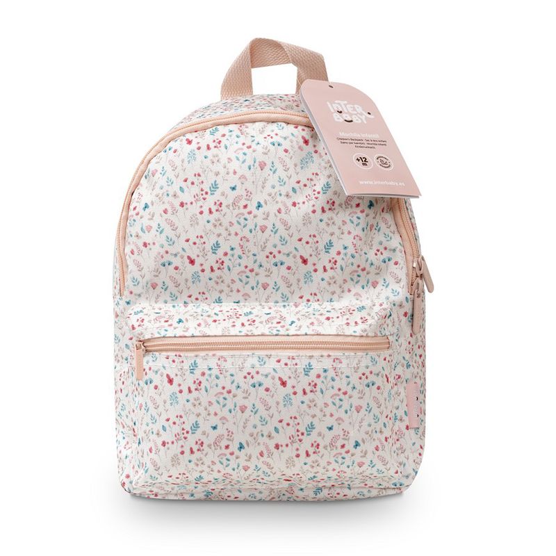 MOCHILA INFANTIL
