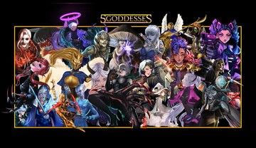 Gallery Pack (Live Stream)