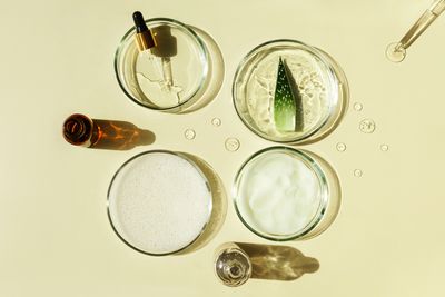 SKIN &amp; BODY CARE