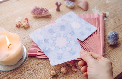 Oracle Cards