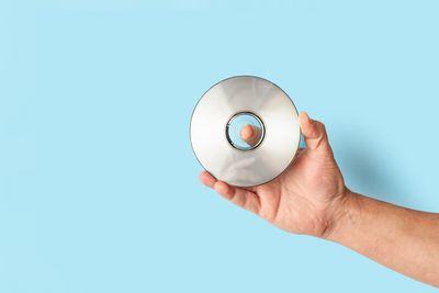 CD&#39;s