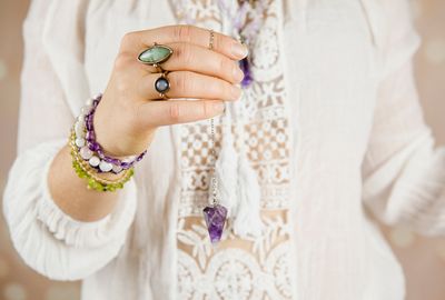 Jewellery