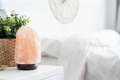 Salt Lamps