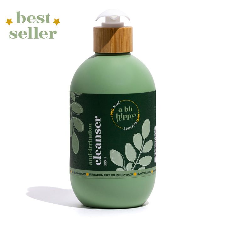Cleanser 500ml