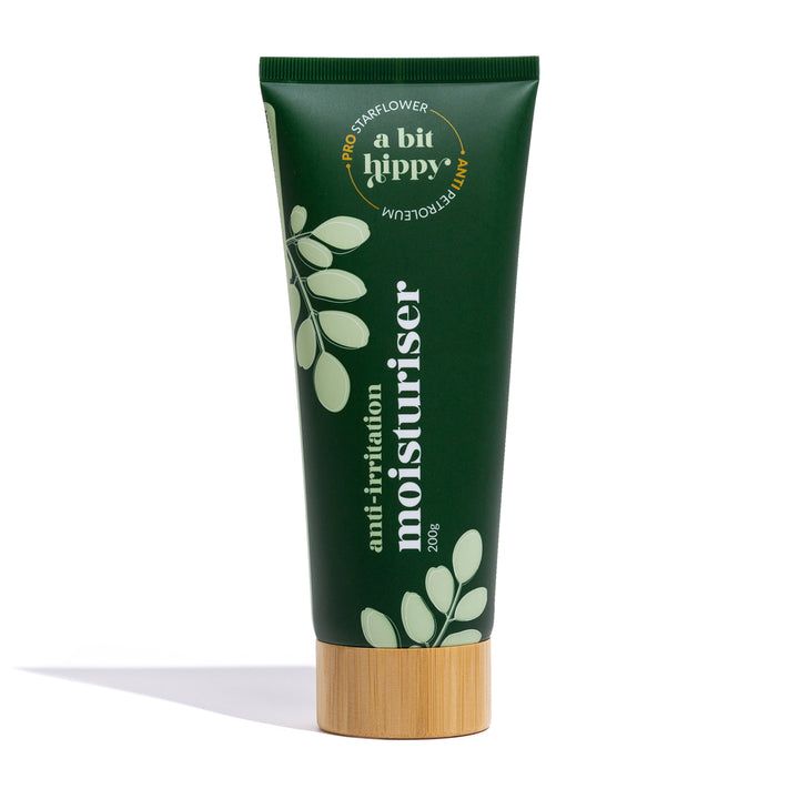 Moisturiser 200g