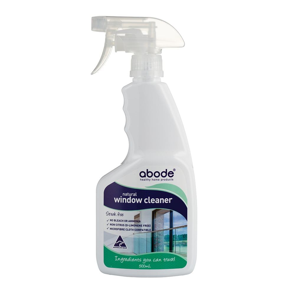 Window Cleaner 500ml