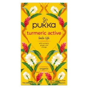 Turmeric Active x 20 Tea Bags