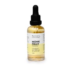 100% Monk Fruit Concentrate