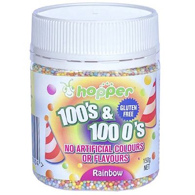 100s and 1000s 150g