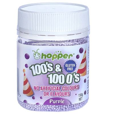 100s and 1000s 150g, Colour: Festive