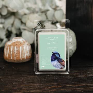 Scented Soy Melts