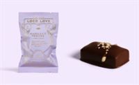 Hazelnut Praline with He Shou Wu, Size: Single