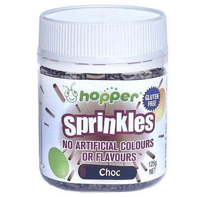 Sprinkles 125g