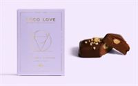 Hazelnut Praline with He Shou Wu