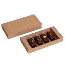 Nutters Box 140gm