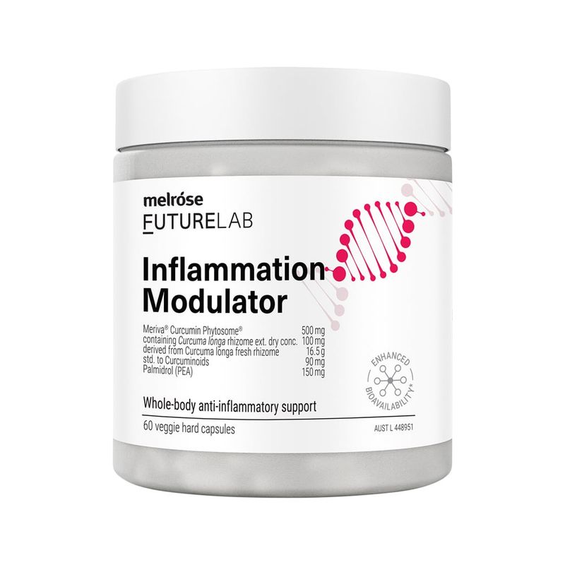 Inflammation Modulator 60vc