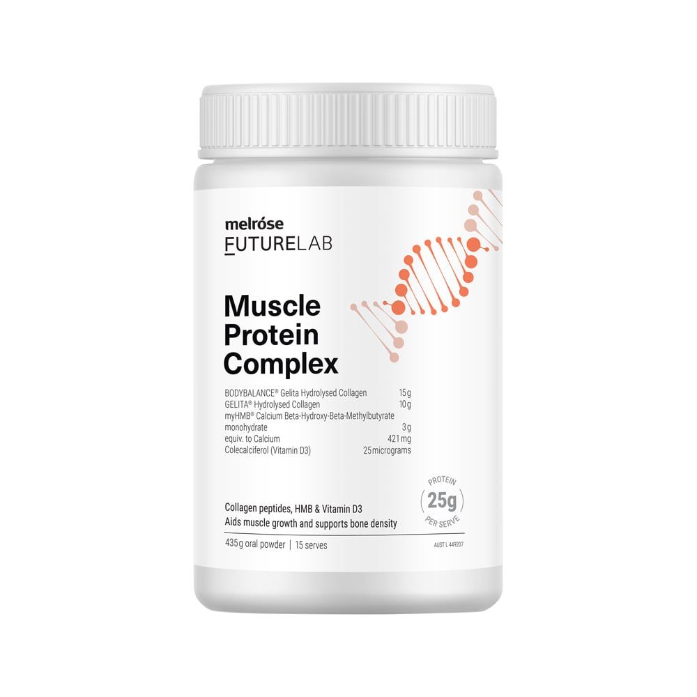 Muscle Protein Complex Oral Powder 435g