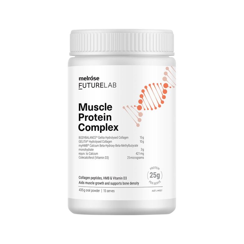 Muscle Protein Complex Oral Powder 435g