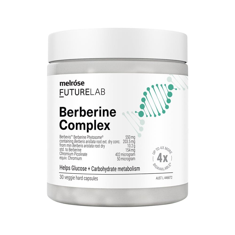 Berberine Complex 30vc