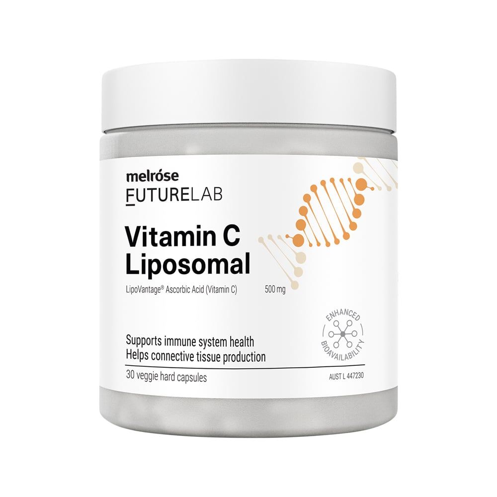 Vitamin C Liposomal 30vc