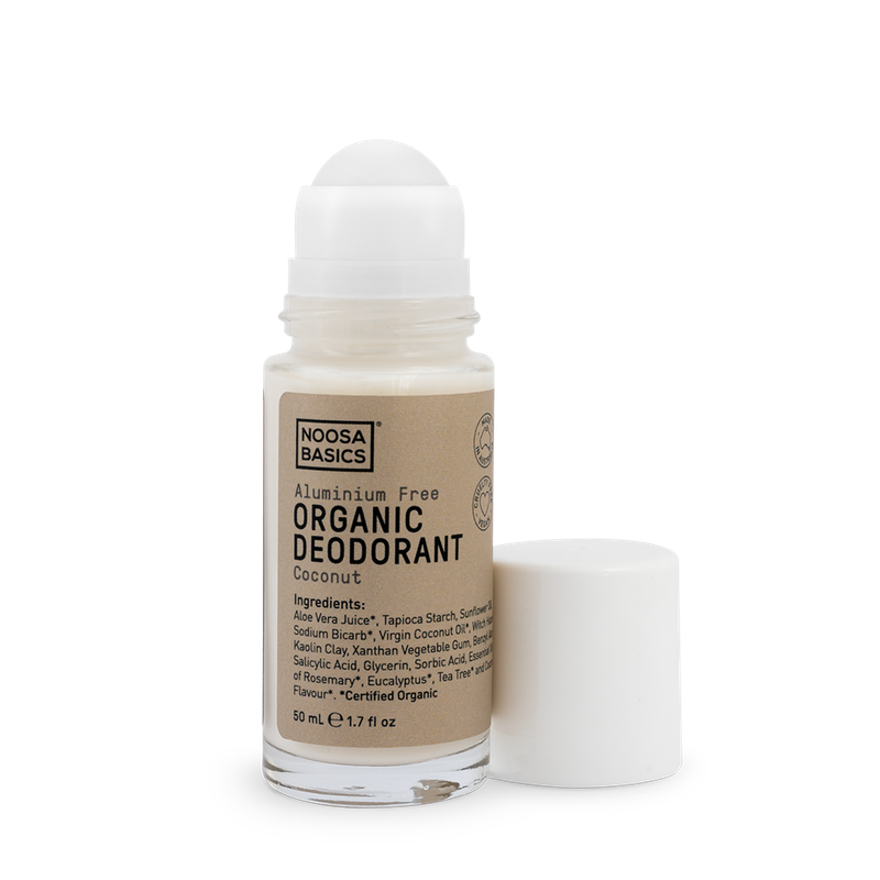 Deodorant Roll On 50ml