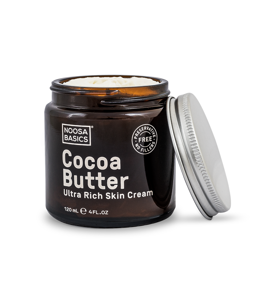 Ultra Rich Skin Cream - Cocoa Butter 120ml