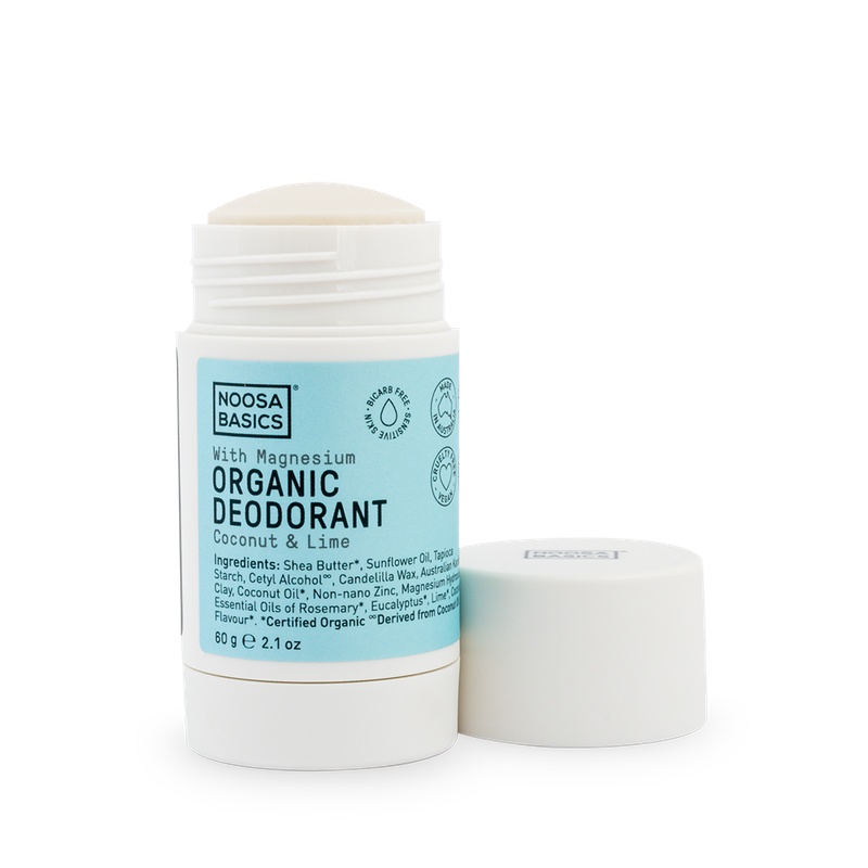 Deodorant Stick 60g