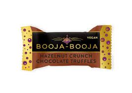 2-Truffle Packs Hazelnut