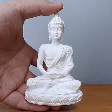 Mini Buddha