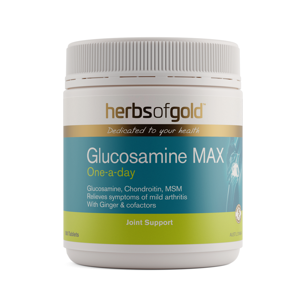 Glucosamine Max