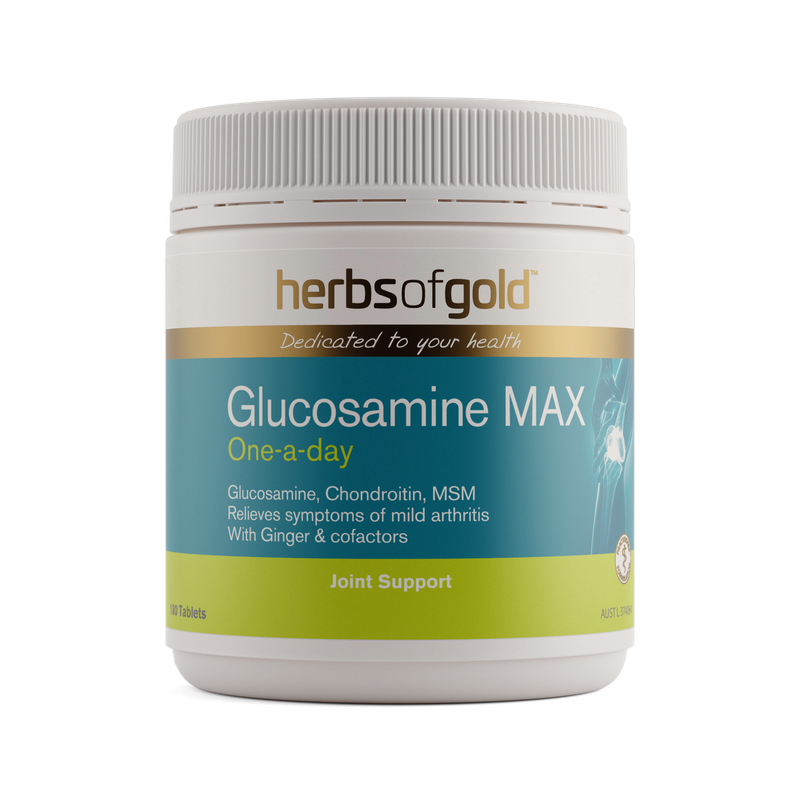 Glucosamine Max