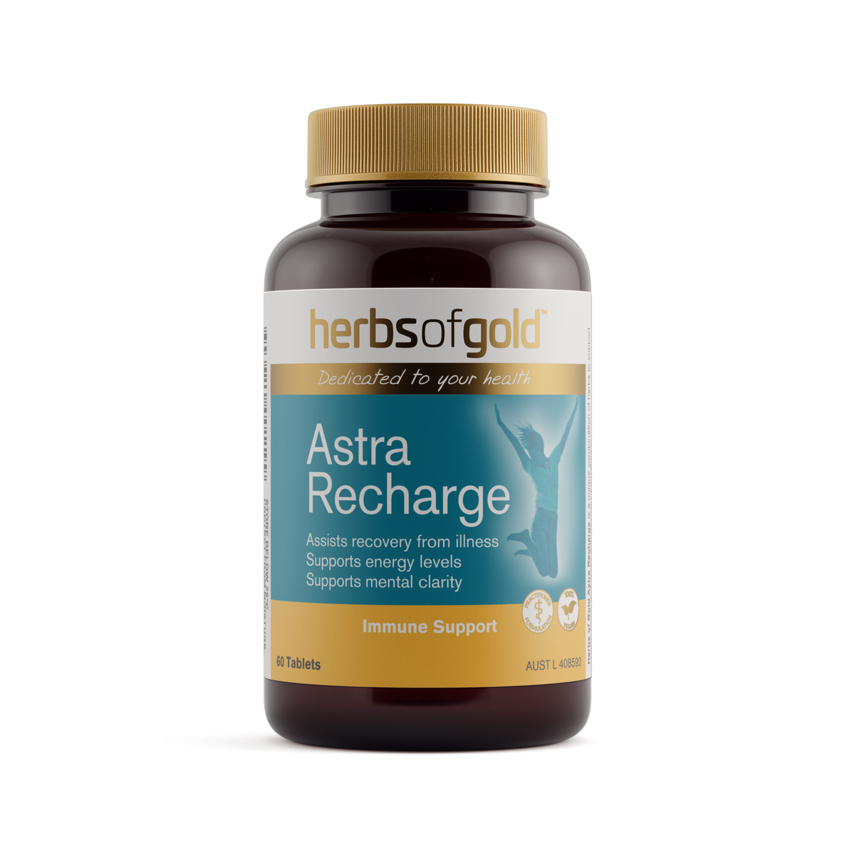 Astra Recharge