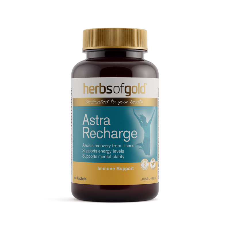 Astra Recharge