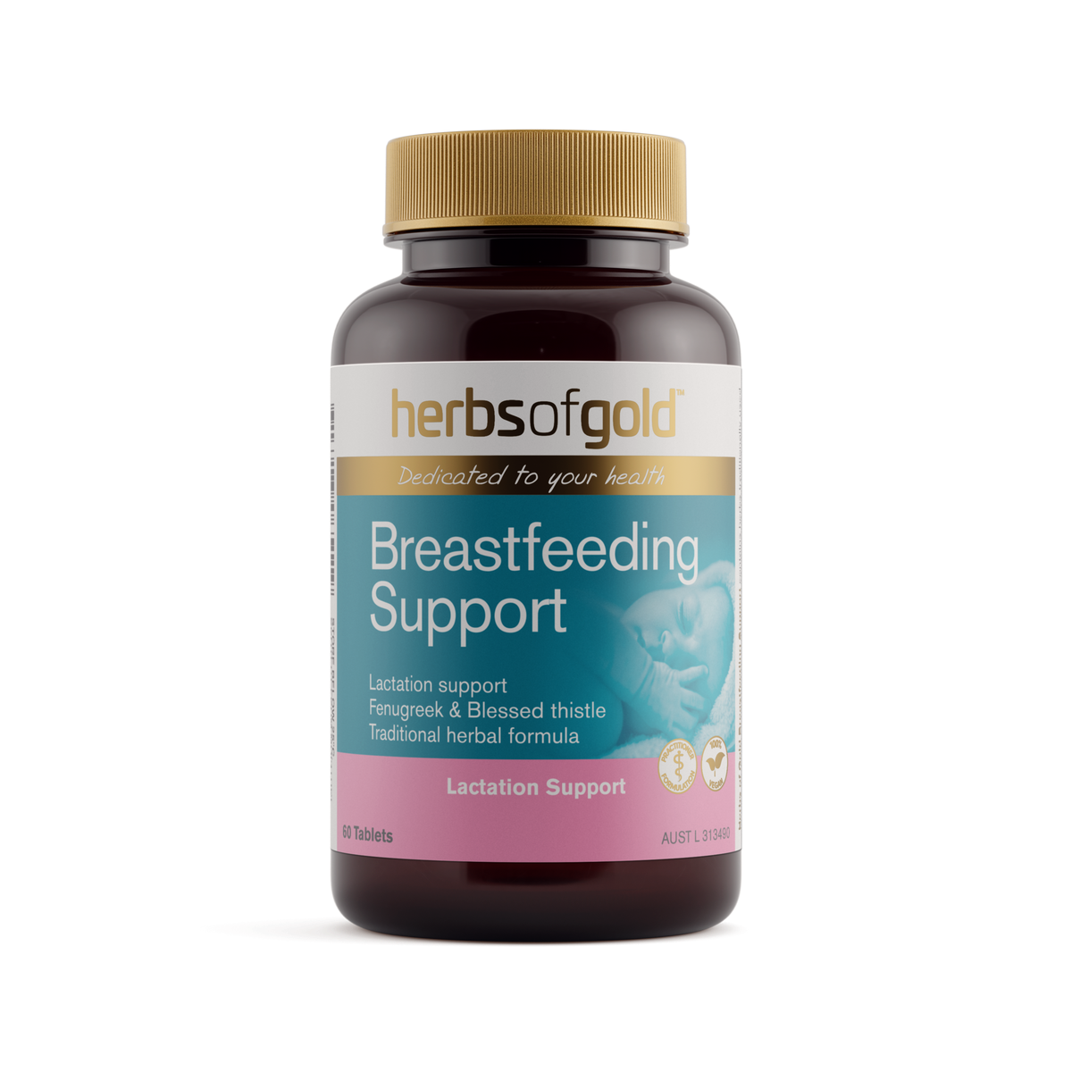 Breastfeeding Support 60t