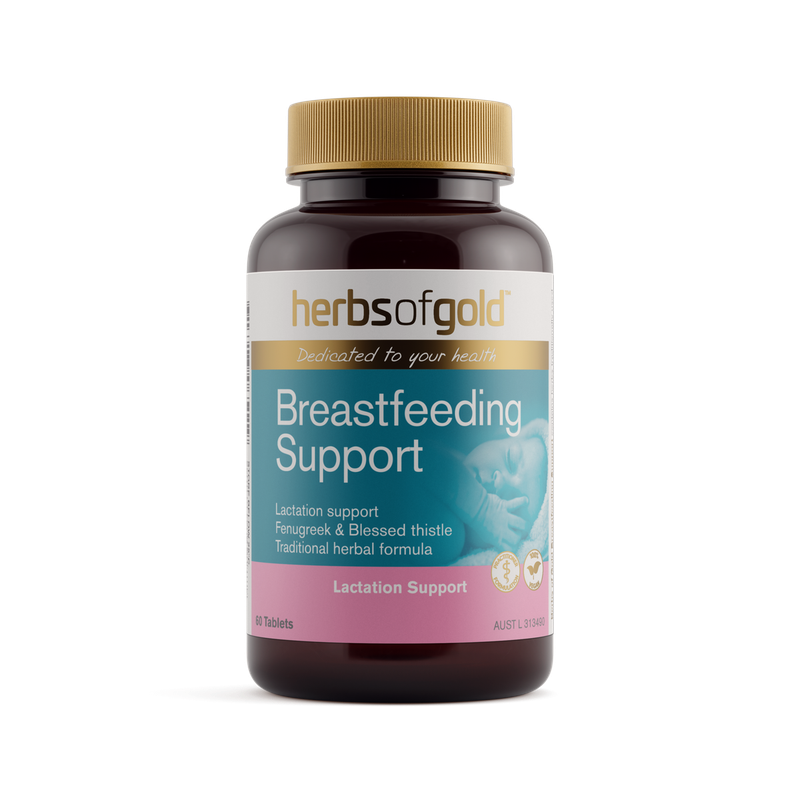 Breastfeeding Support 60t