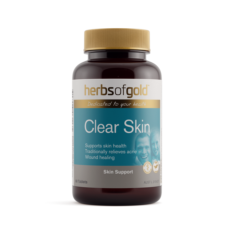 Clear Skin 60t